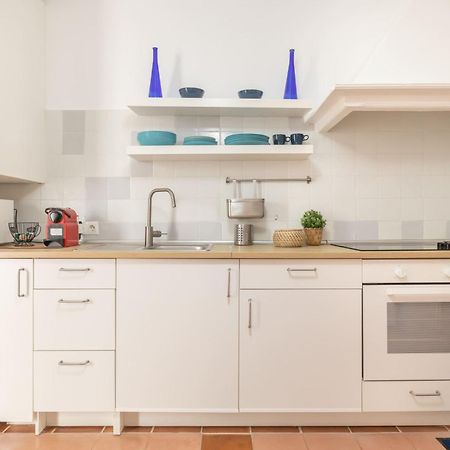 Apartamento Estepona Oldtown L Eksteriør billede