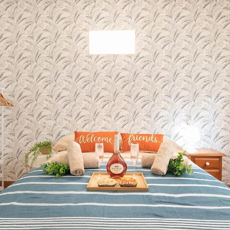 Apartamento Estepona Oldtown L Eksteriør billede