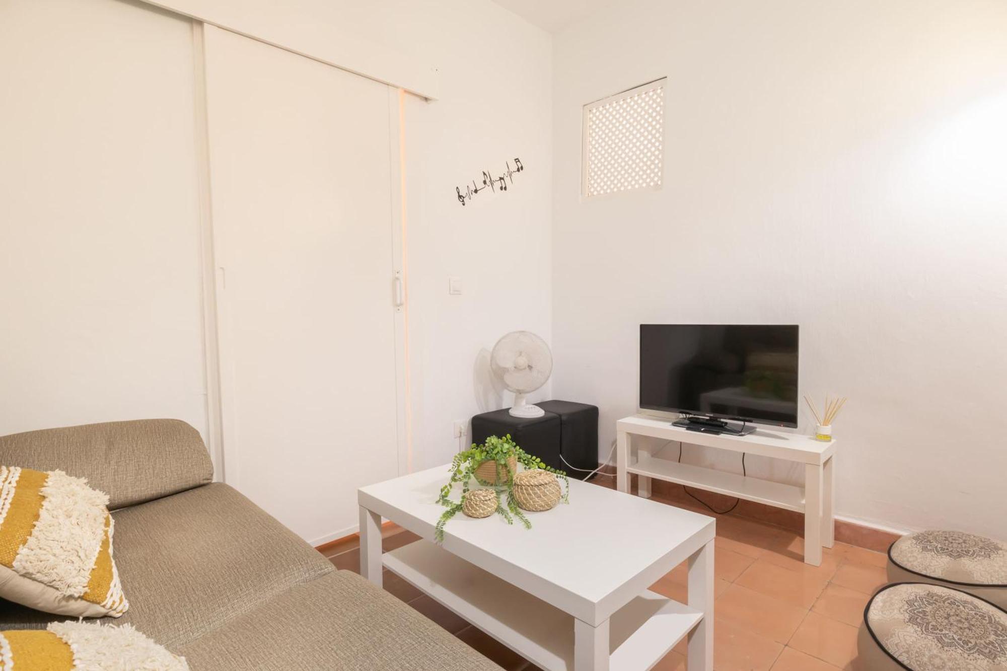 Apartamento Estepona Oldtown L Eksteriør billede