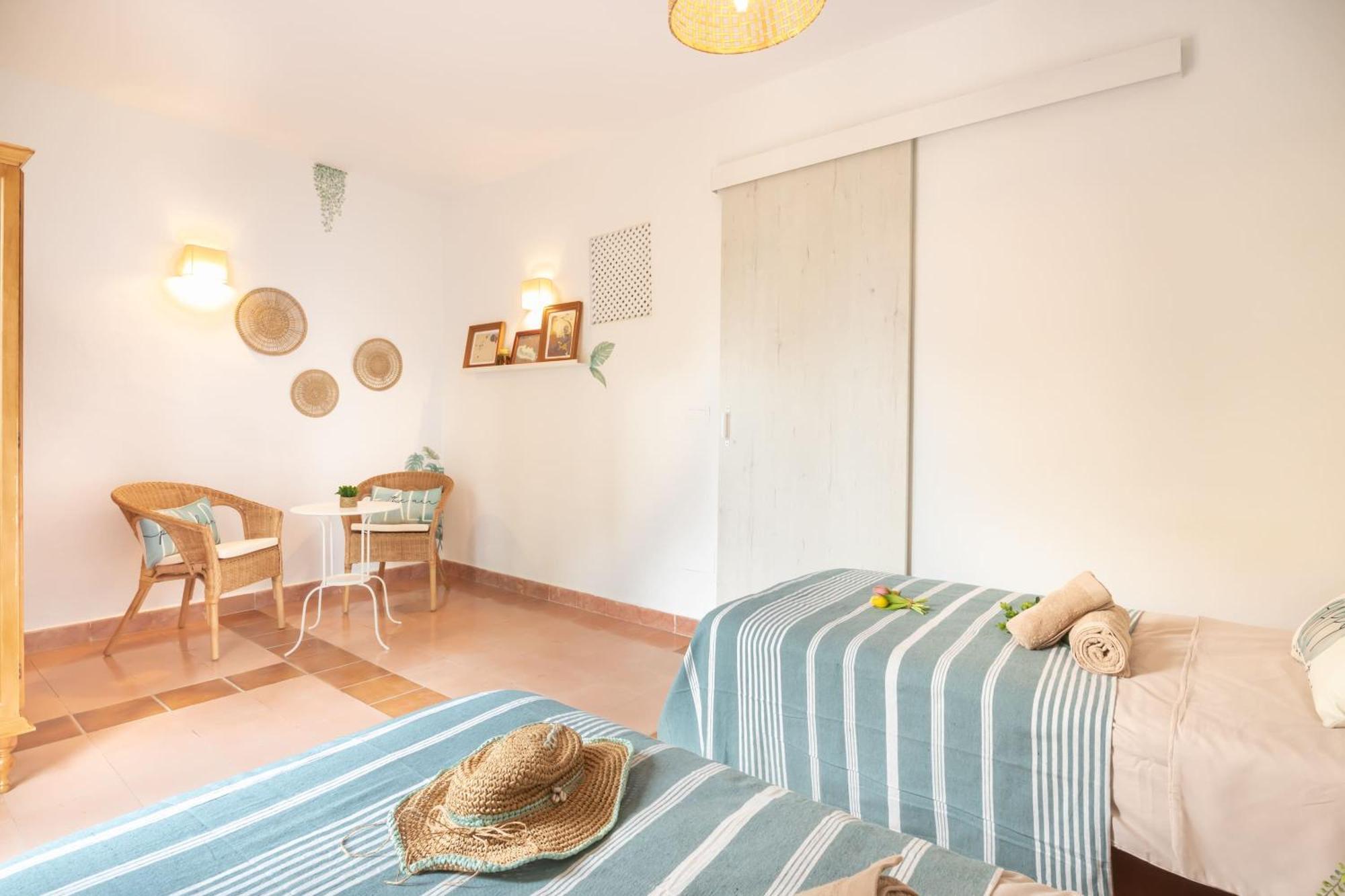 Apartamento Estepona Oldtown L Eksteriør billede