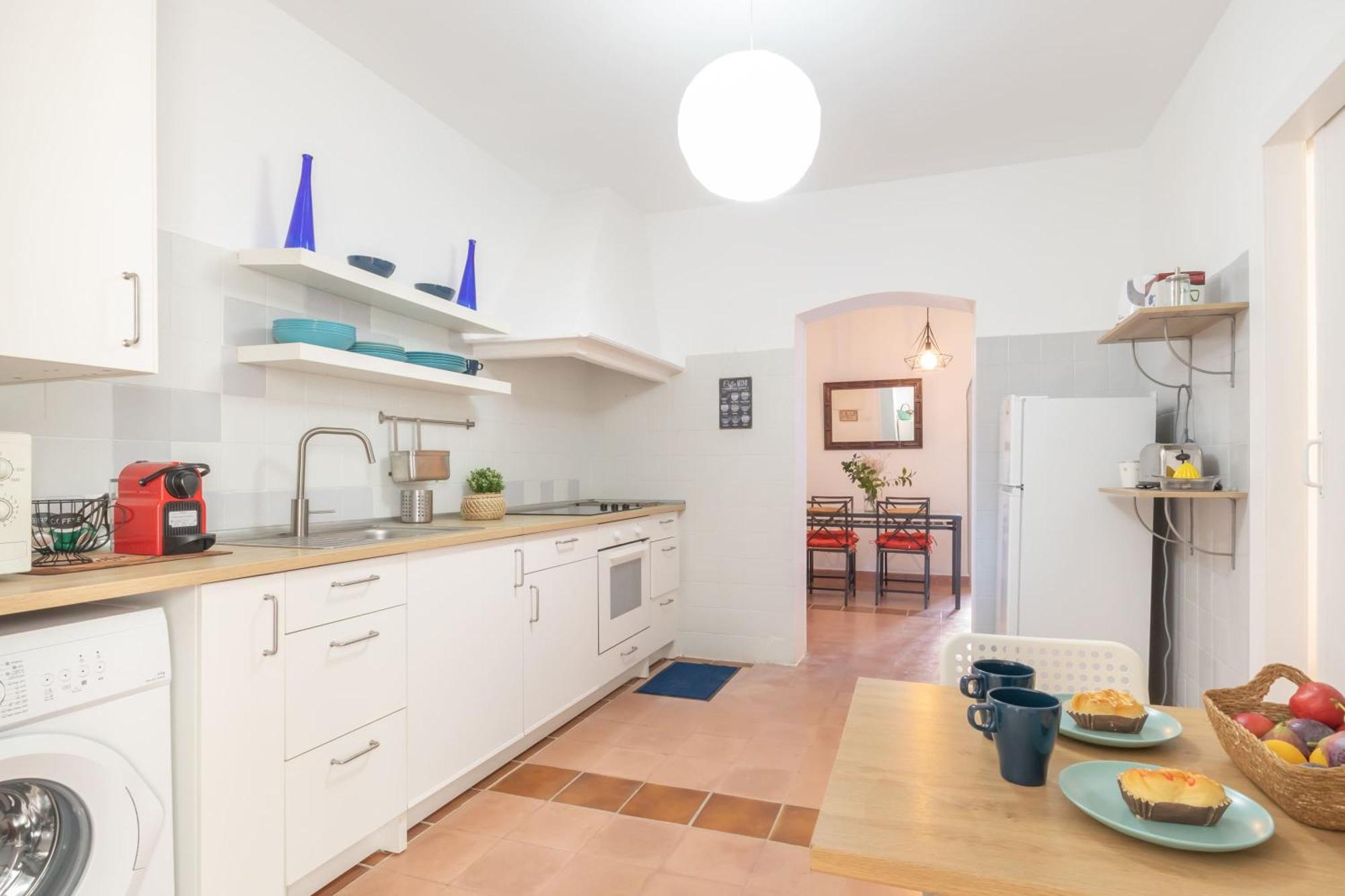 Apartamento Estepona Oldtown L Eksteriør billede