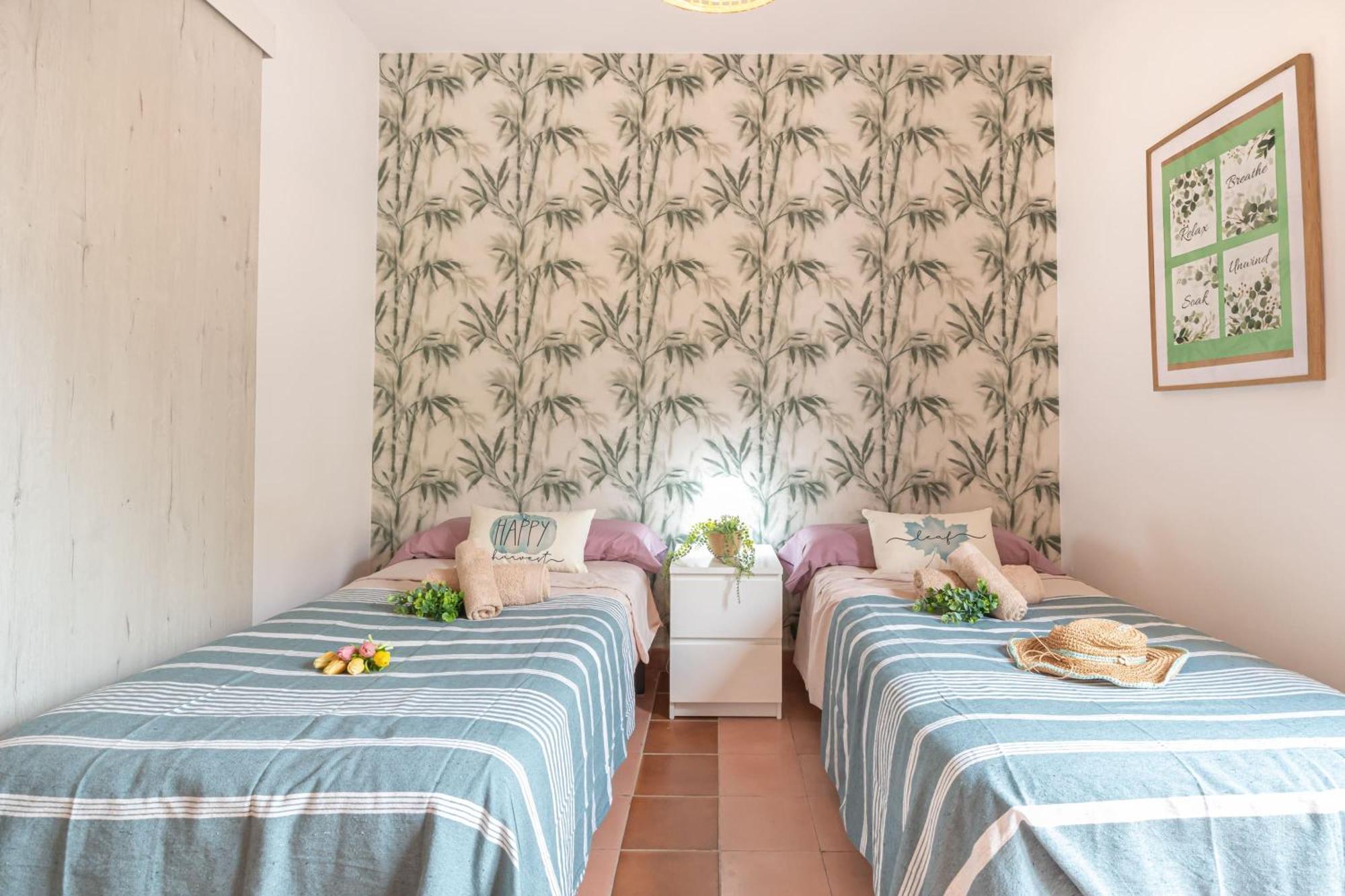 Apartamento Estepona Oldtown L Eksteriør billede