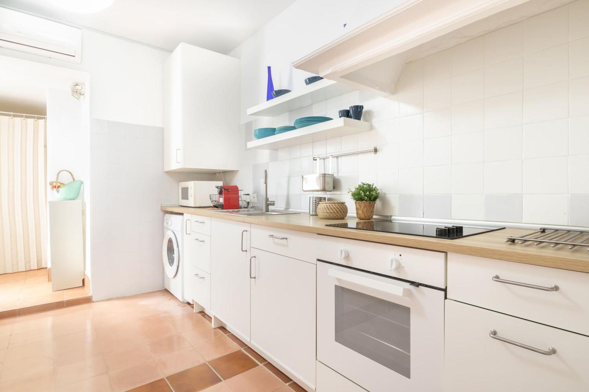 Apartamento Estepona Oldtown L Eksteriør billede