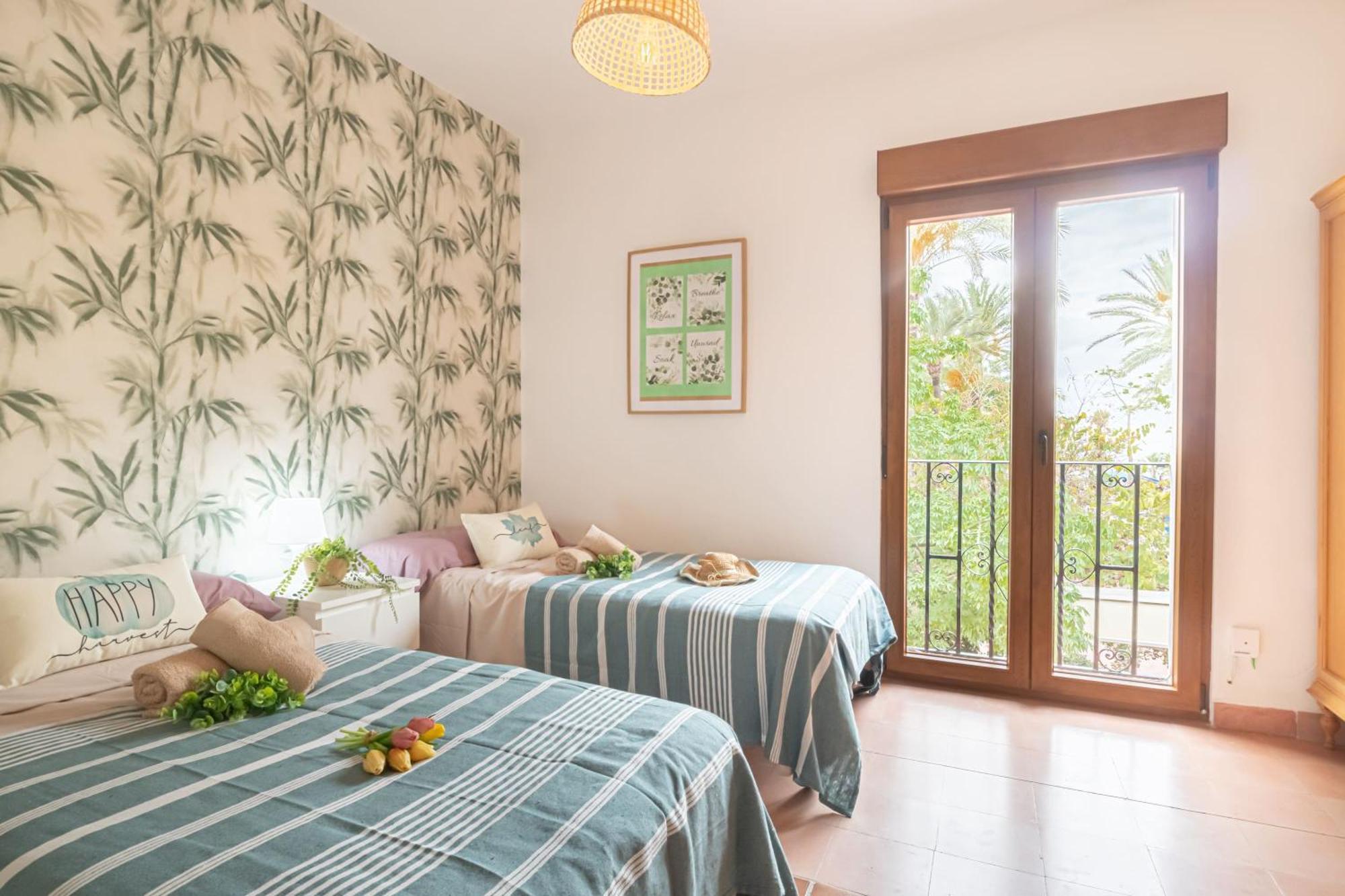 Apartamento Estepona Oldtown L Eksteriør billede