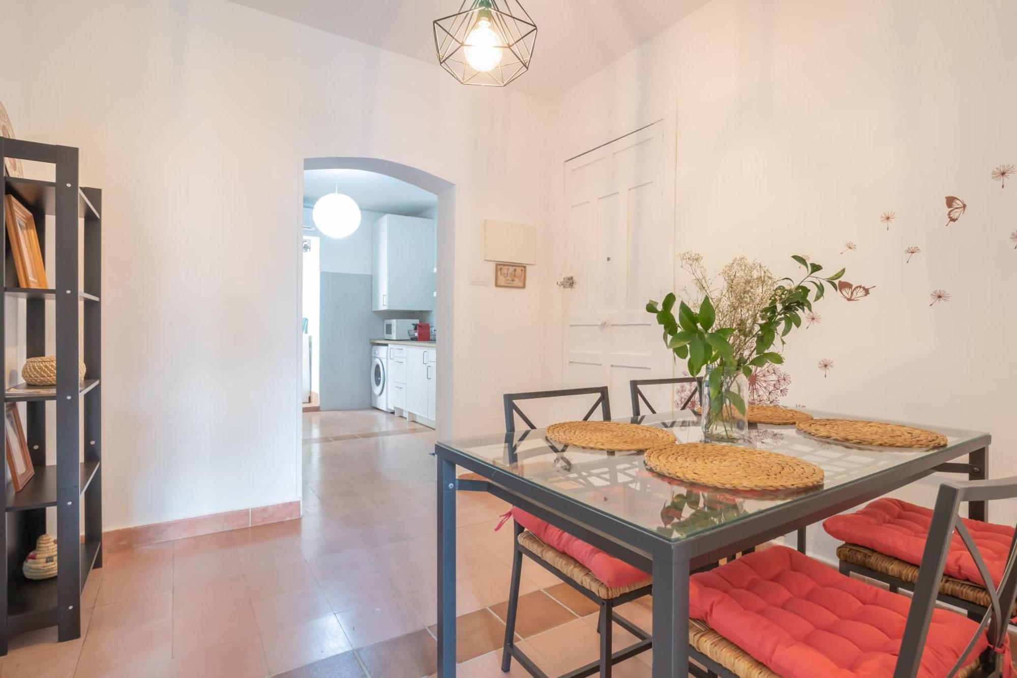 Apartamento Estepona Oldtown L Eksteriør billede