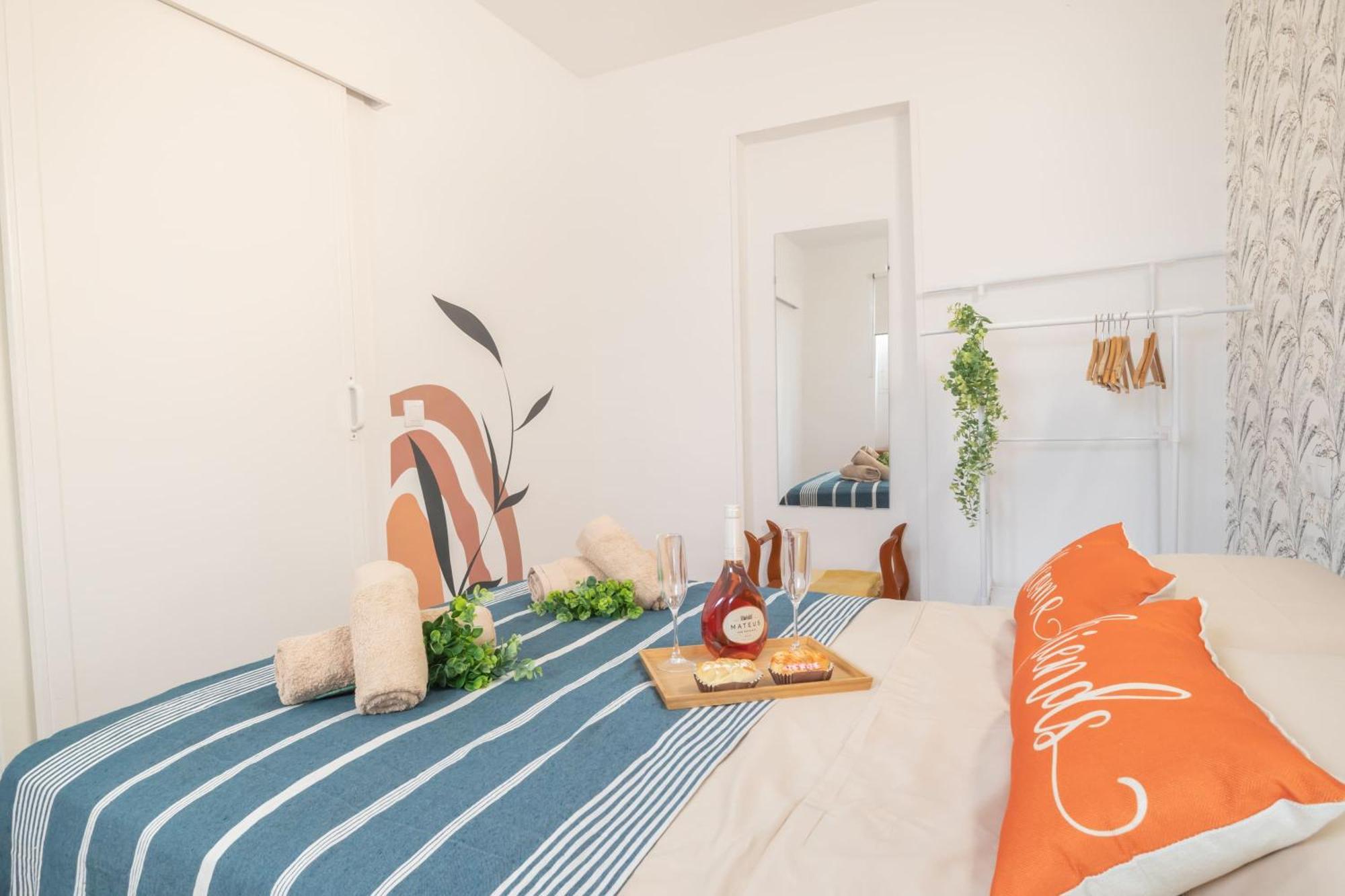 Apartamento Estepona Oldtown L Eksteriør billede