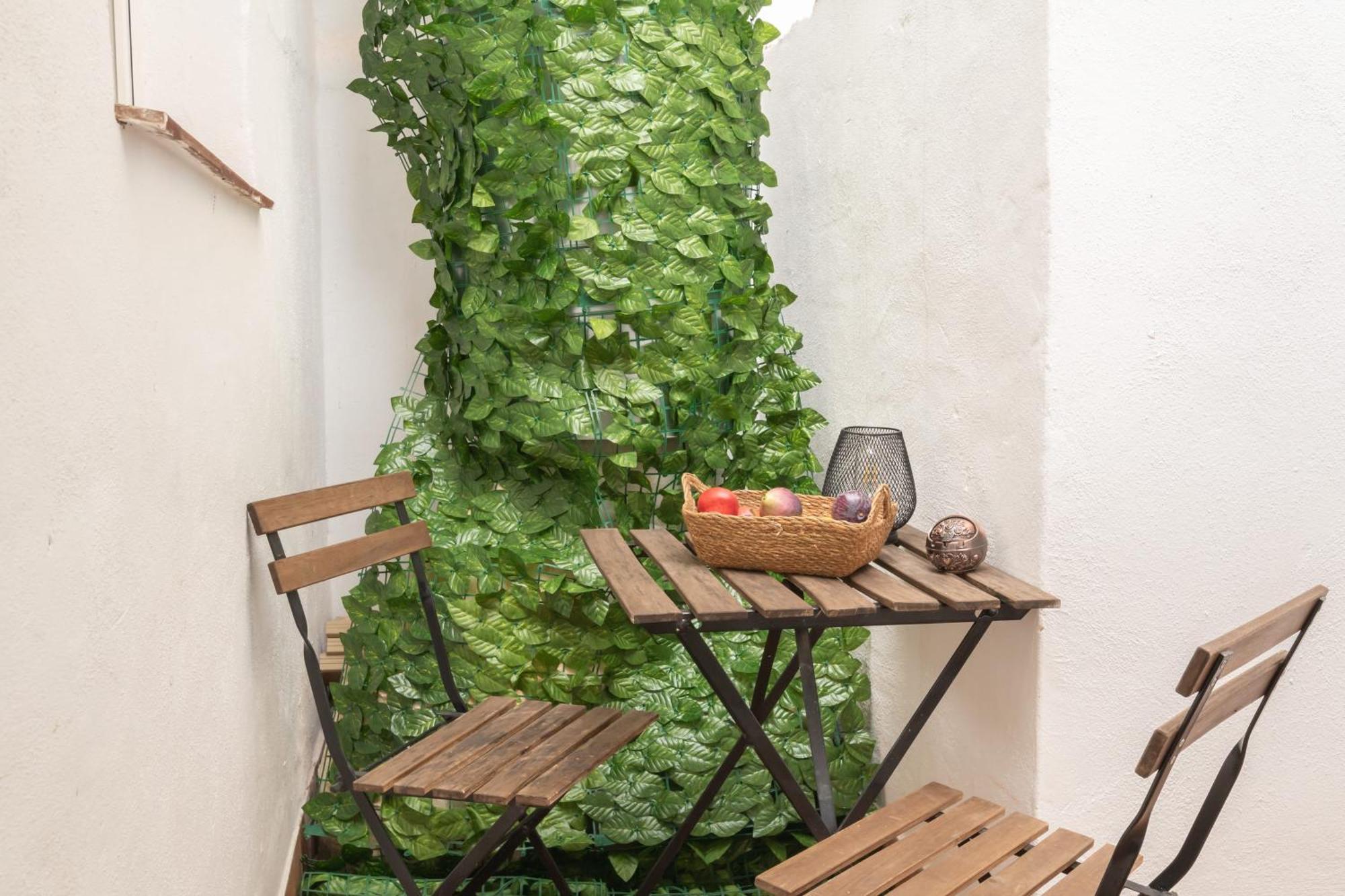 Apartamento Estepona Oldtown L Eksteriør billede